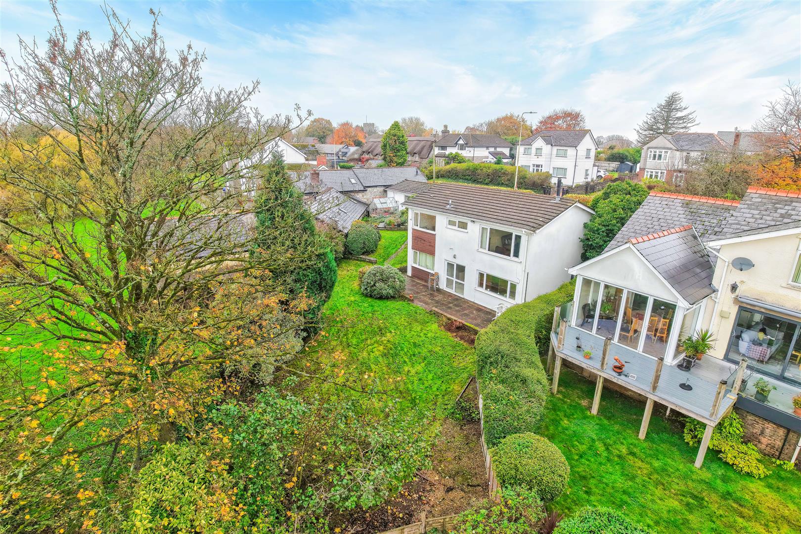 Cowbridge Road, St. Nicholas, Vale of Glamorgan, CF5 6SH